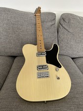 Fender Cabronita Telecaster