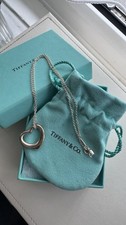 Tiffany & Co Elsa Peretti Open
