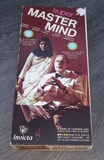 INVICTA SUPER MASTER MIND