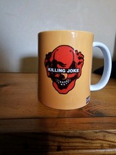 Killing Joke  Mug  New  And