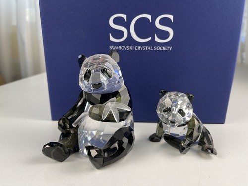 Swarovski figurine 900918 - swarovski,