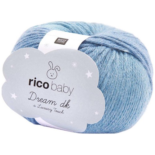 Rico baby double knitting - rico,