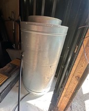 Air Force 2 Isomax Acoustic Silence Fan  10" 250mm 2310 m3hr Powerful & Quiet