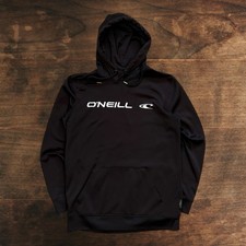Y2k oneill black big - oneill, logo