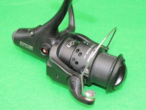 Fox baitrunner stratos - fox,