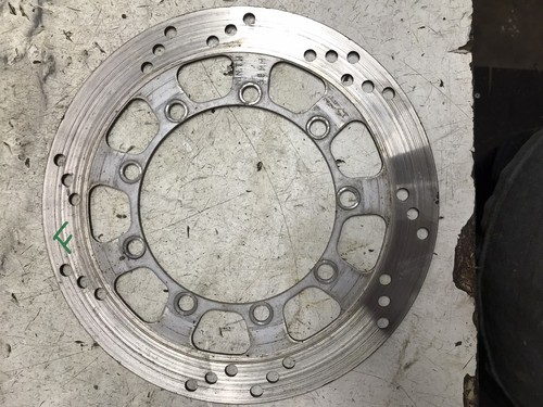 Kawasaki kl650 klr650 klr - kl650,