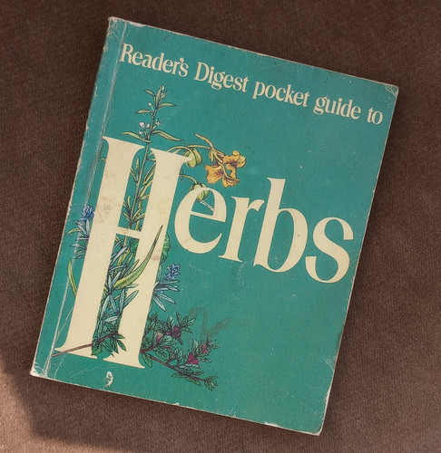 Reader digest pocket - digest, guide