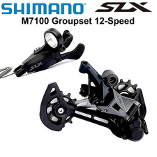 SHIMANO SLX M7100 Mountain