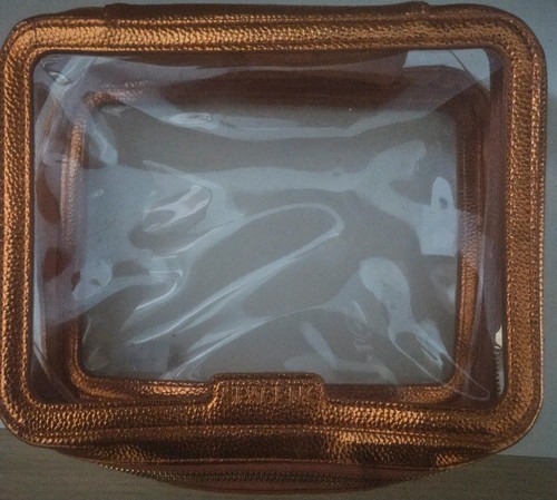 Space large cosmetic bag - large, in