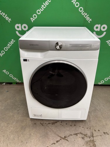Samsung 9kg heat - heat, pump