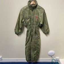 Vintage Project Seven Ski Suit