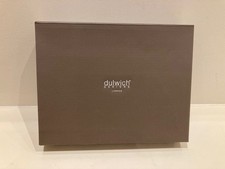 Dulwich Designs - Brown Valet