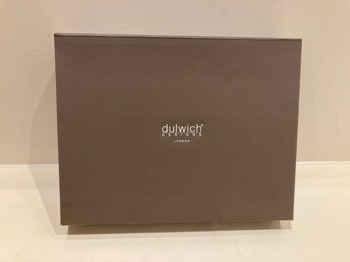Dulwich designs brown - -, valet