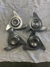 Borrani Wheel Spinners