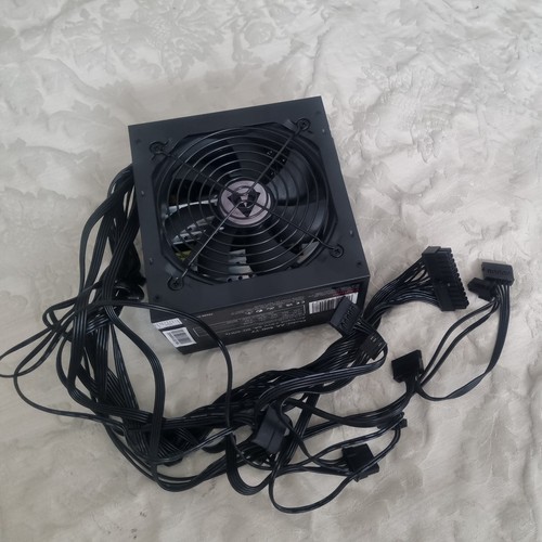 Vida lite 500w - lite, atx