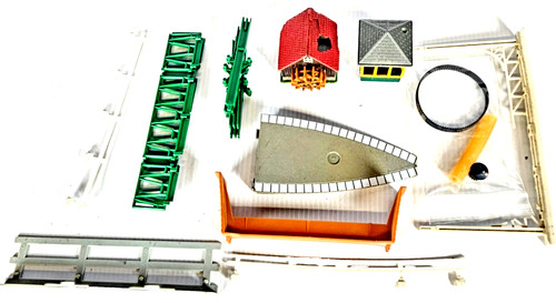 Job lot hornby mixed - mixed, oo