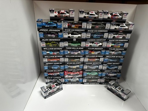 2026 2025 nascar - 2026/2025,