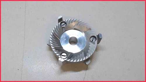 Mill grinding - grinding, disc