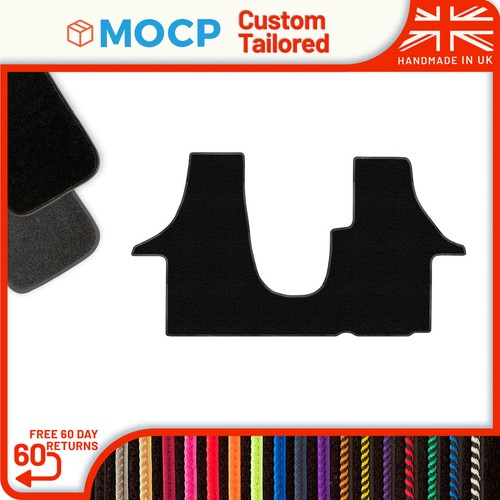 Carpet van mats - mats, fit
