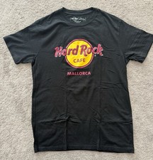 HARD ROCK CAFE Mallorca Spain