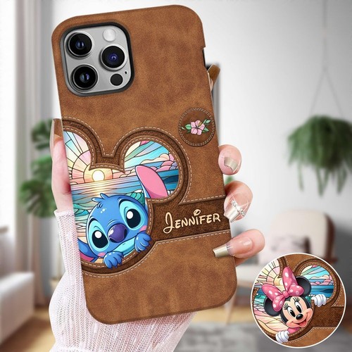 Personalized lilo stitch - personalized,