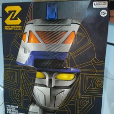 Power Rangers Zord Ascention