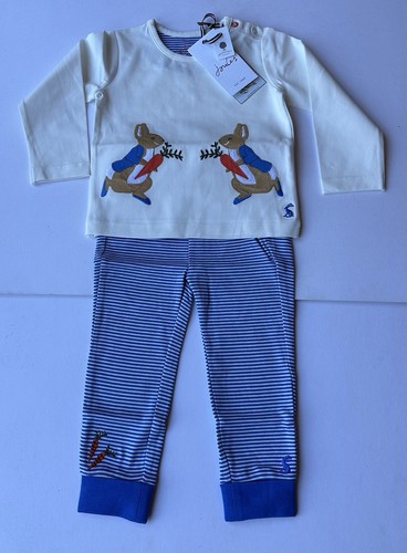 Joules baby byron peter - joules,