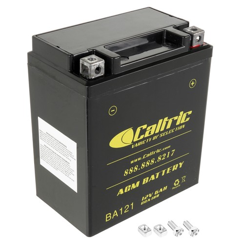 Agm battery for - agm, nhx110