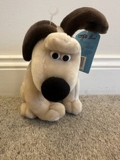 Vintage 1989 Wallace & Gromit