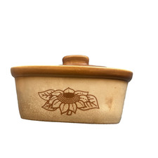 Vintage Royal Winton Yellow