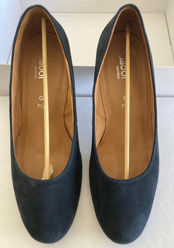 Gabor ella court shoes - 'ella', shoes,