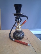 Hookah Shisha Water Pipe