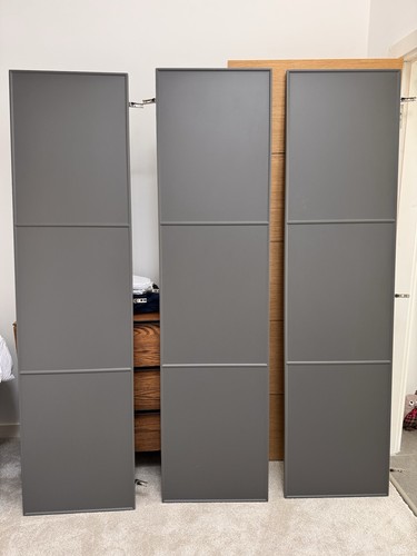 Ikea pax wardrobe - ikea,