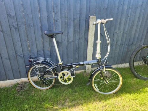 Foldable bike - foldable,