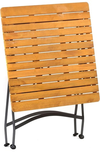 Newark square 75cm bistro - newark,