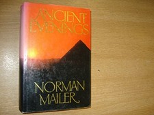 Ancient Evenings, Mailer