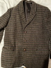 Vintage Burberry’s Harris