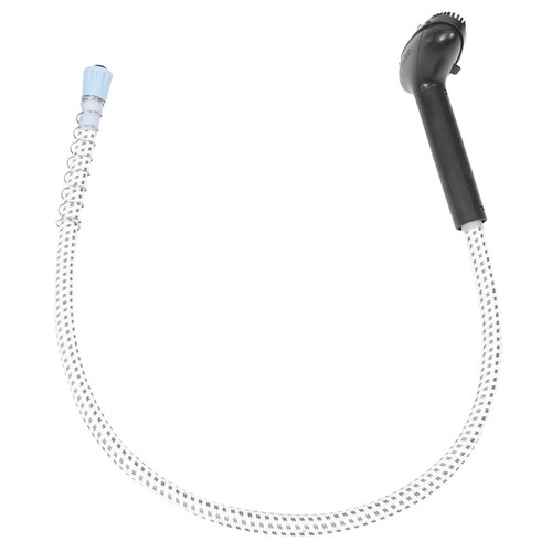 Steam iron tube - ,