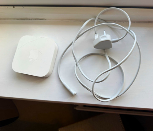 Apple airport express - express, a1392