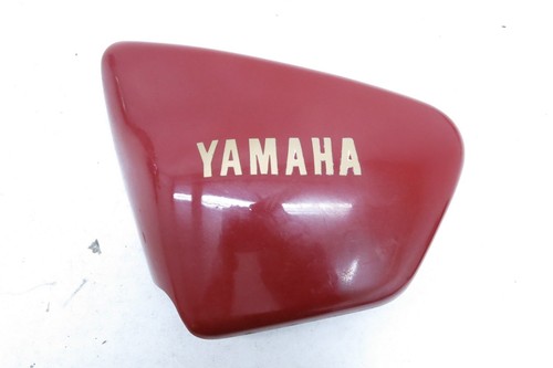 Yamaha 250 virago - 3lw, 125