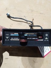  Porsche 911 Heater Vent