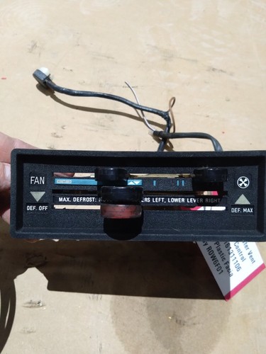 Porsche 911 heater - ,