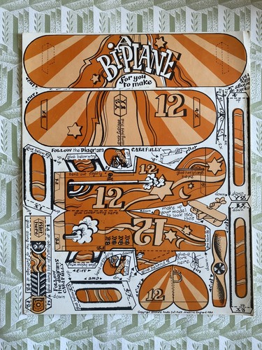 John maltby card - cut, out
