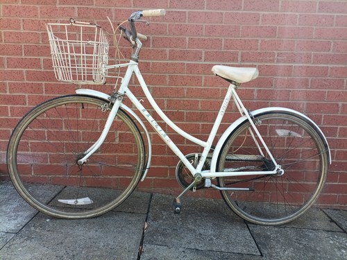 Raleigh caprice ladies - raleigh,