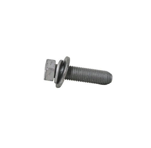 Genuine toyota bolt with - genuine,