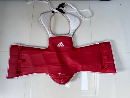 Adidas world taekwondo - adidas,