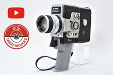 [Exc+5] Canon Single 8 518 SV