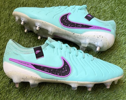 Nike tiempo legend elite sg - x,