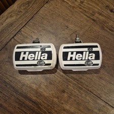 Hella 155 Rectangular