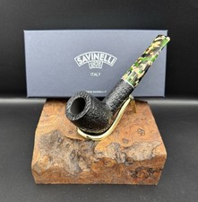 Savinelli camouflage 101 - savinelli,